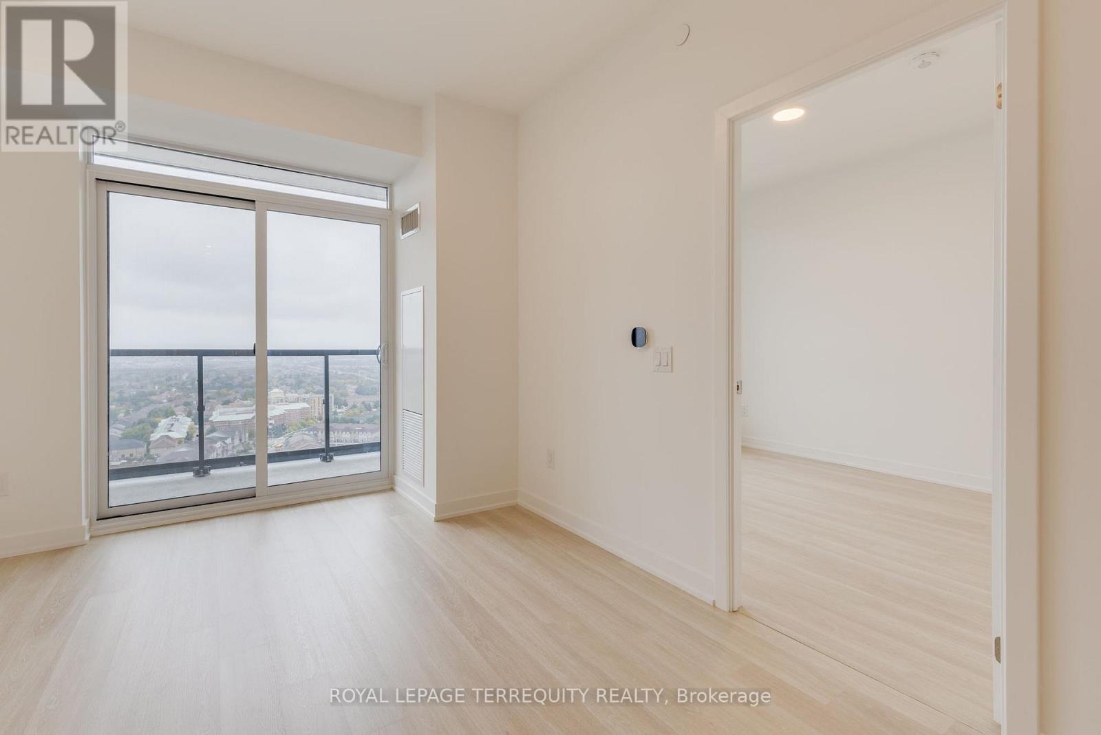 2001 - 5105 Hurontario Street, Mississauga, Ontario  L4Z 0C9 - Photo 5 - W12438407