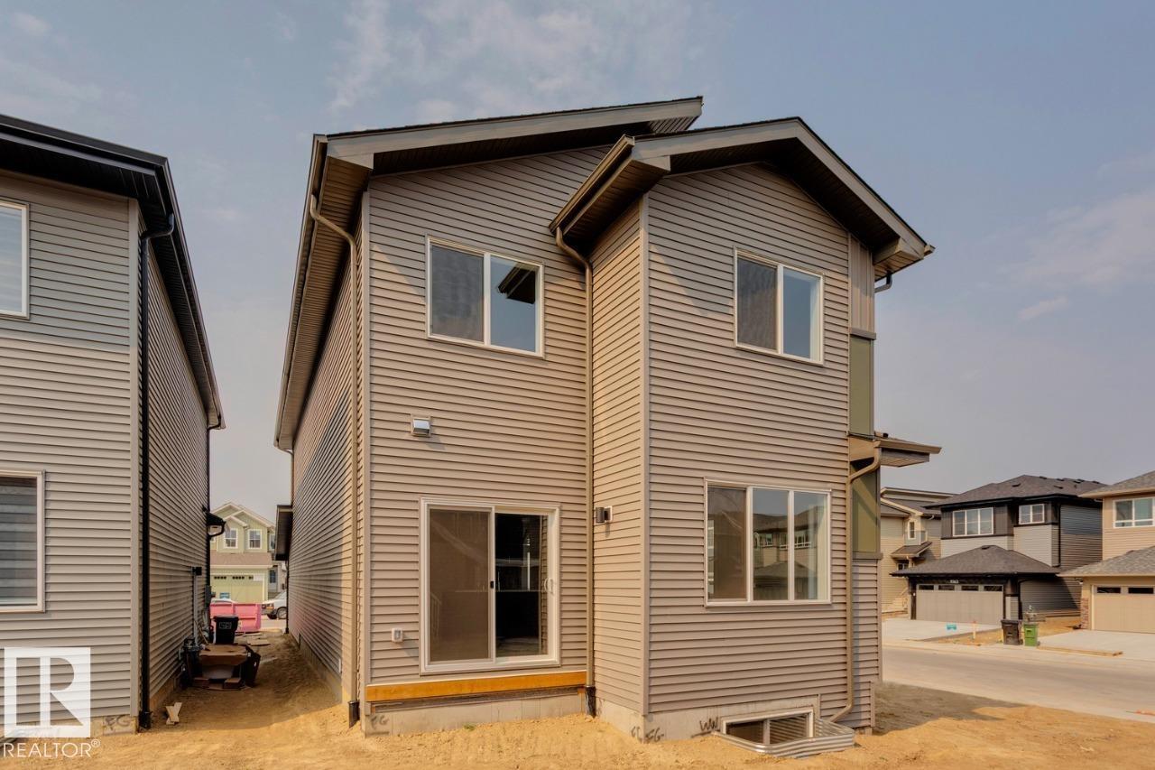 22705 93a Av Nw, Edmonton, Alberta  T5T 7V7 - Photo 34 - E4454697