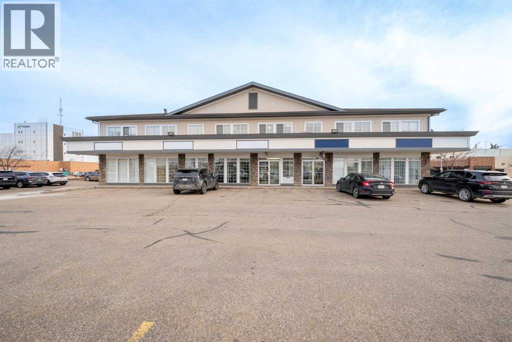 102,103,106 & 201 -203, 10126 97 Avenue, Grande Prairie, Alberta