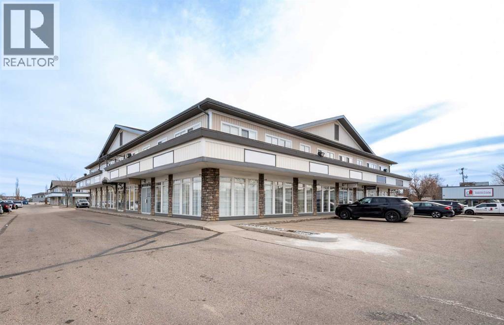 102,103,106 & 201 -203, 10126 97 Avenue, Grande Prairie, Alberta  T8V 7X6 - Photo 2 - A2161743