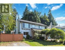 21064 BARKER AVENUE, Maple Ridge, British Columbia