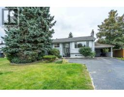 1634 HARBOUR DRIVE, Coquitlam, British Columbia