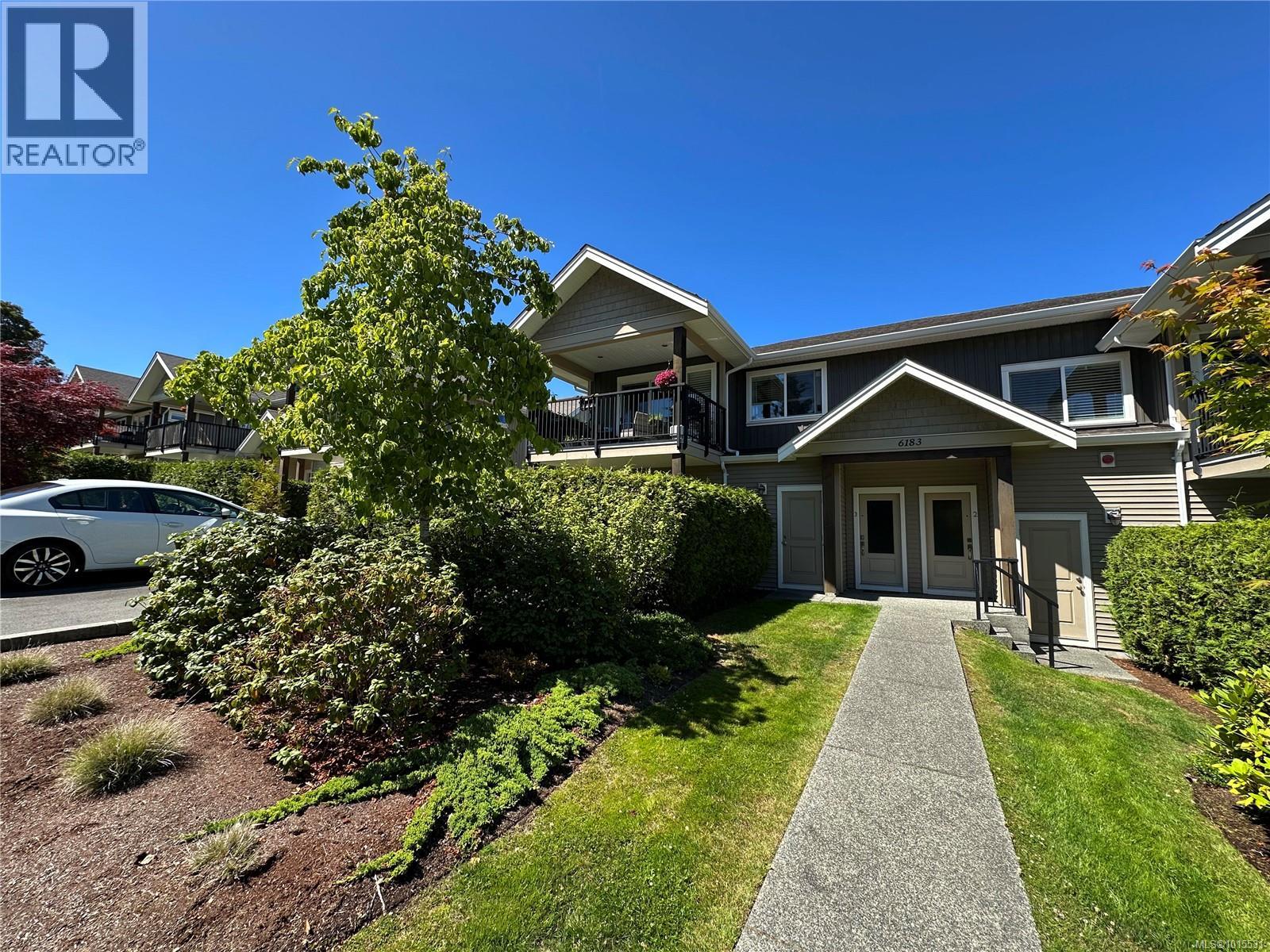 3 6183 Nitinat Way, Nanaimo, British Columbia  V9V 0A9 - Photo 1 - 1015531