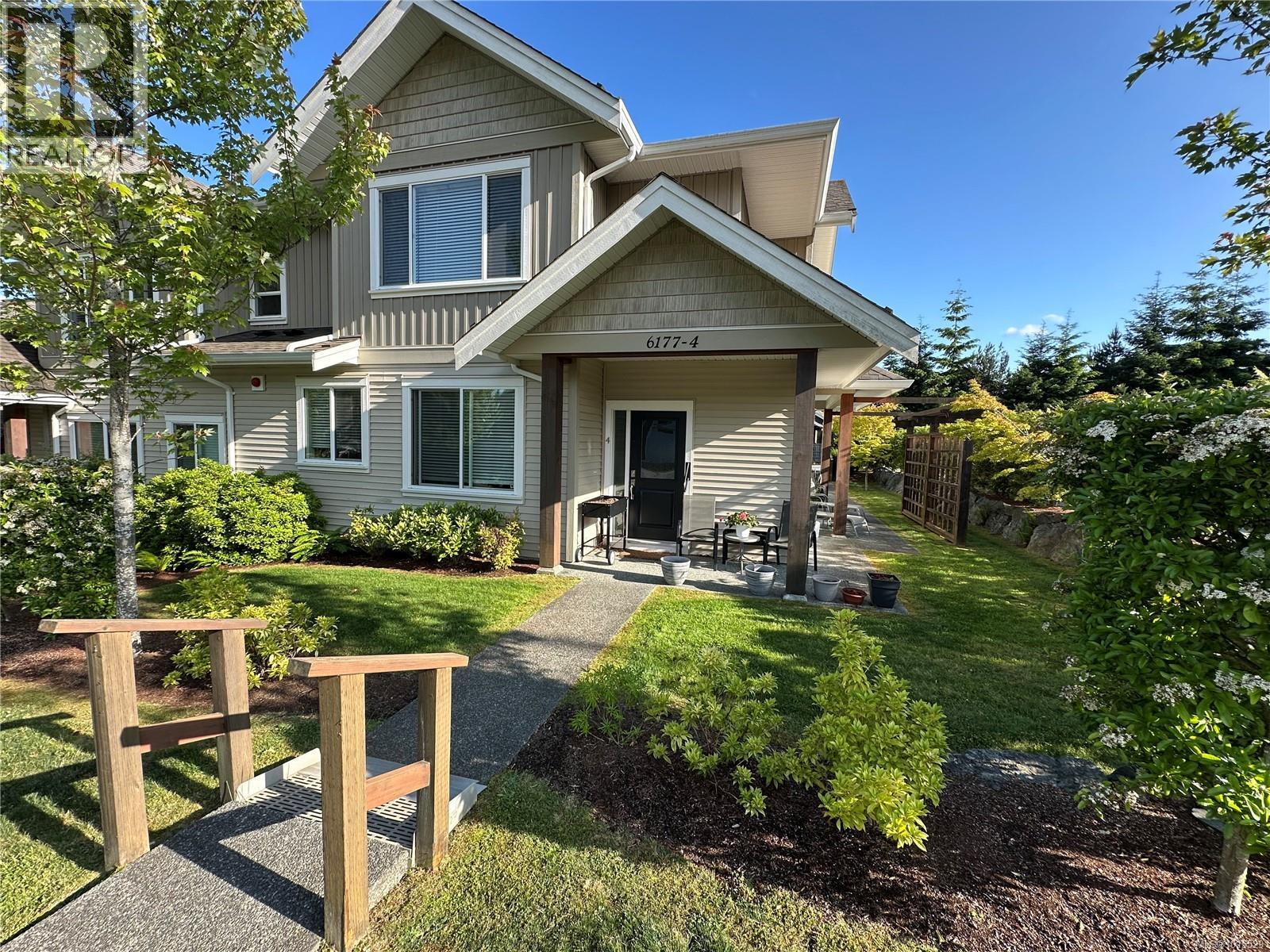 4 6177 Nitinat Way, Nanaimo, British Columbia  V9V 0A9 - Photo 1 - 1015529