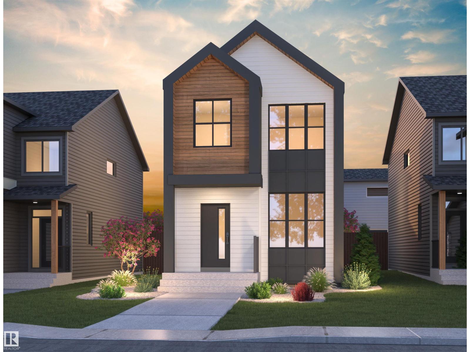9121 Elves Lo Nw, Edmonton, Alberta  T6M 3G2 - Photo 1 - E4460298
