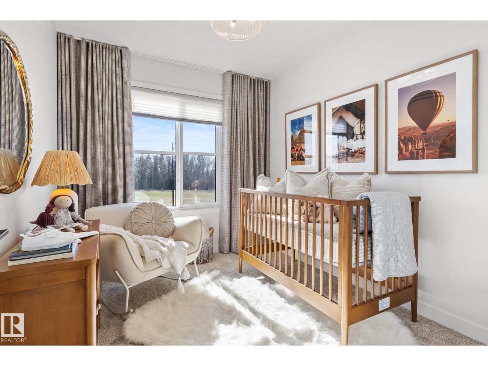 9121 Elves Lo Nw, Edmonton, Alberta  T6M 3G2 - Photo 11 - E4460298