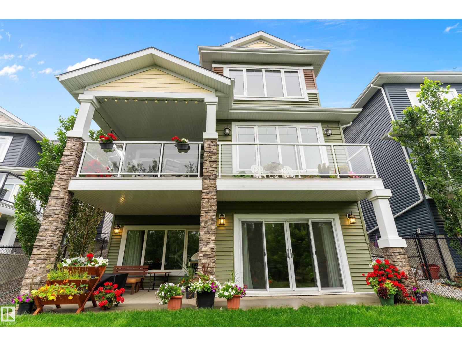 1756 Tanager Cl Nw, Edmonton, Alberta  T5S 0N2 - Photo 47 - E4460299