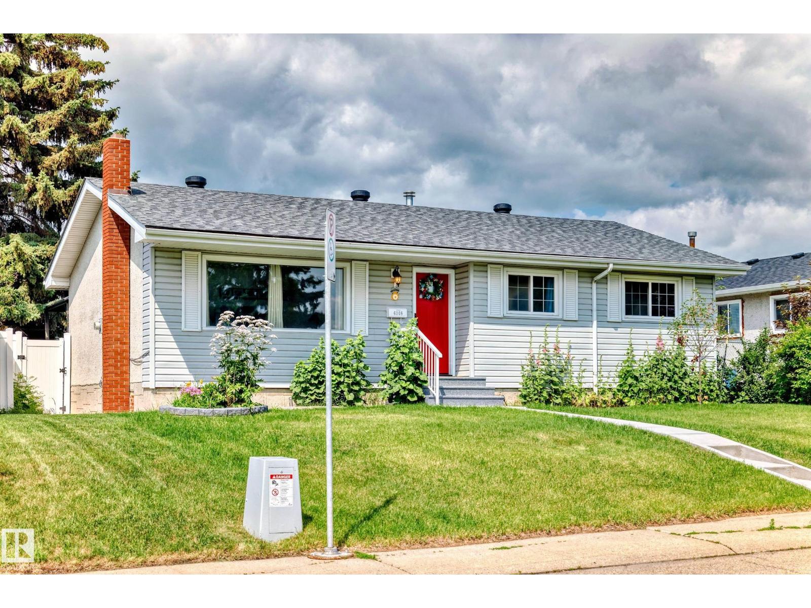 6308 144A AV NW, Edmonton, Alberta