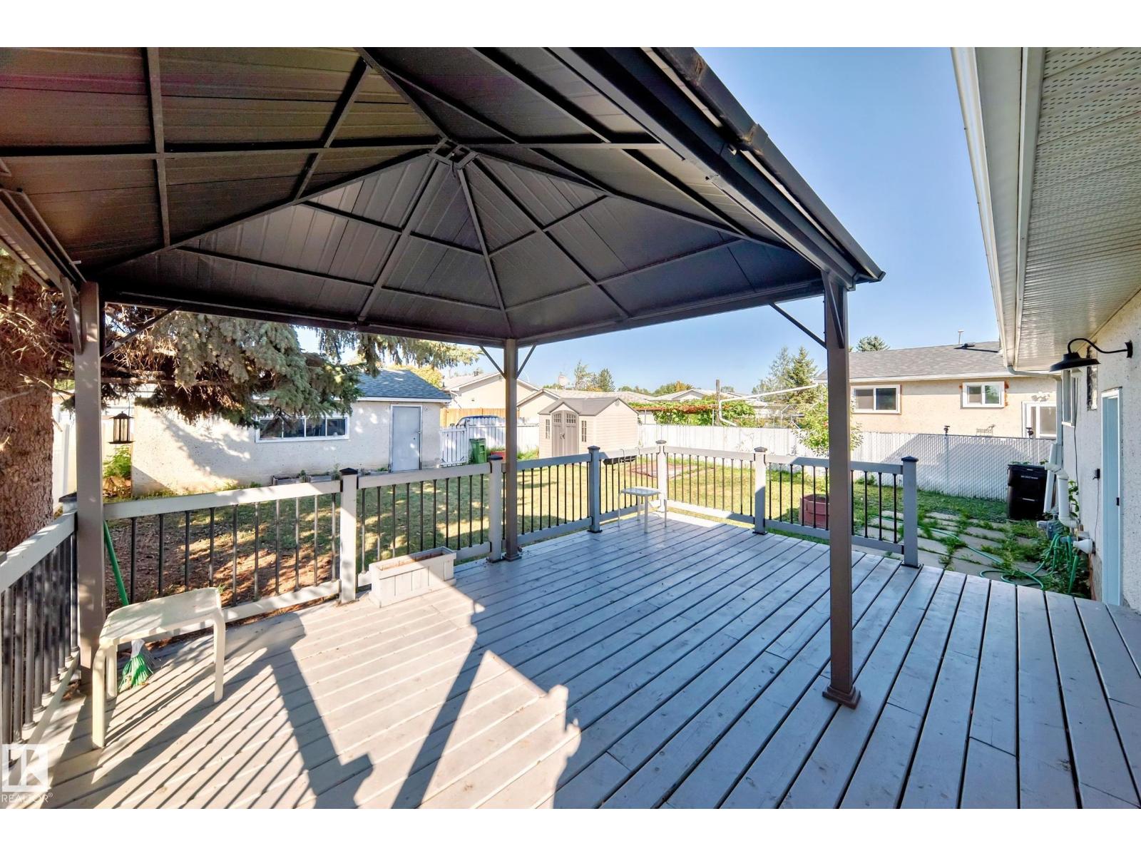 6308 144a Av Nw, Edmonton, Alberta  T5A 1S4 - Photo 15 - E4460300