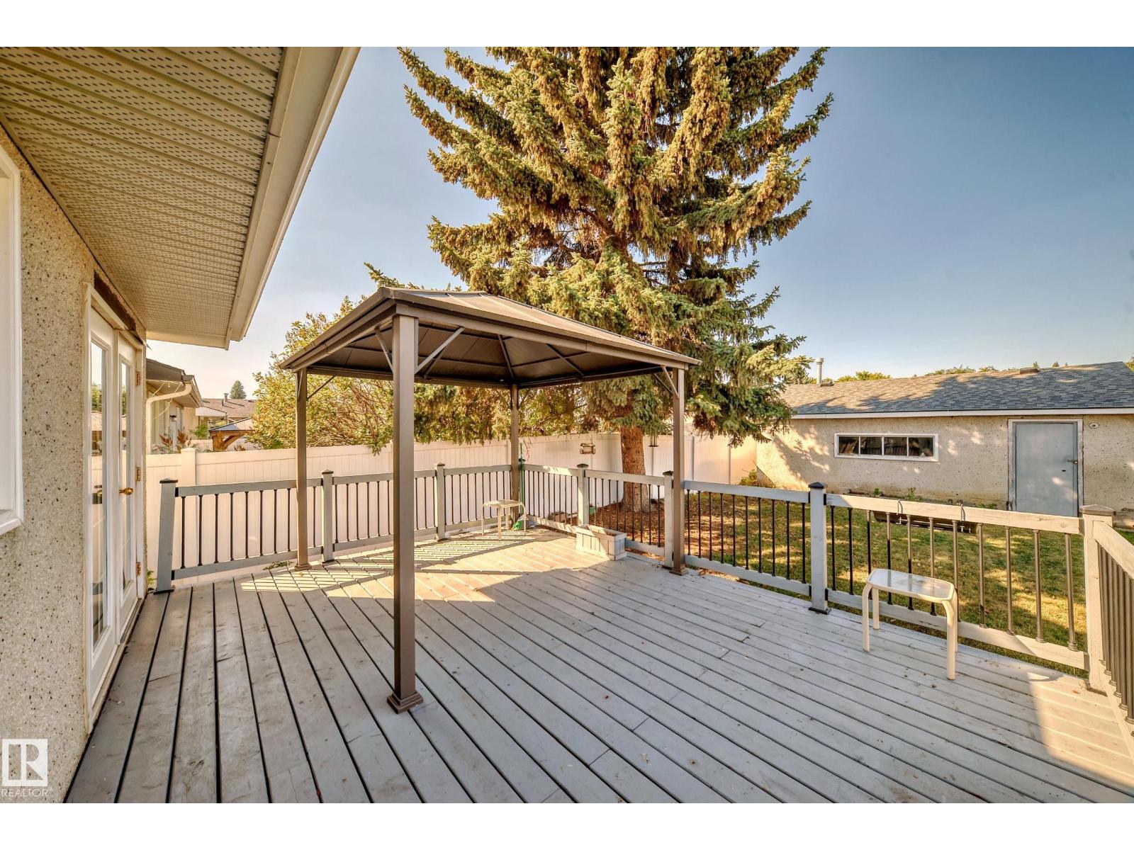 6308 144a Av Nw, Edmonton, Alberta  T5A 1S4 - Photo 16 - E4460300