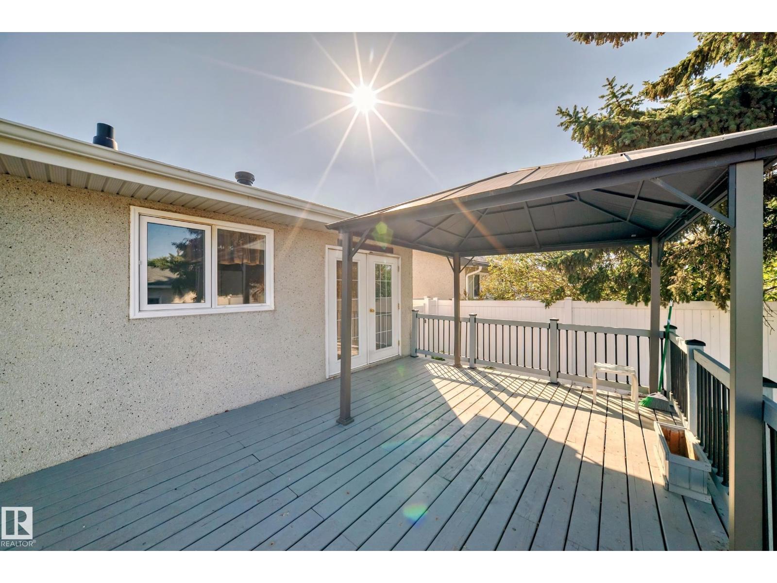 6308 144a Av Nw, Edmonton, Alberta  T5A 1S4 - Photo 17 - E4460300
