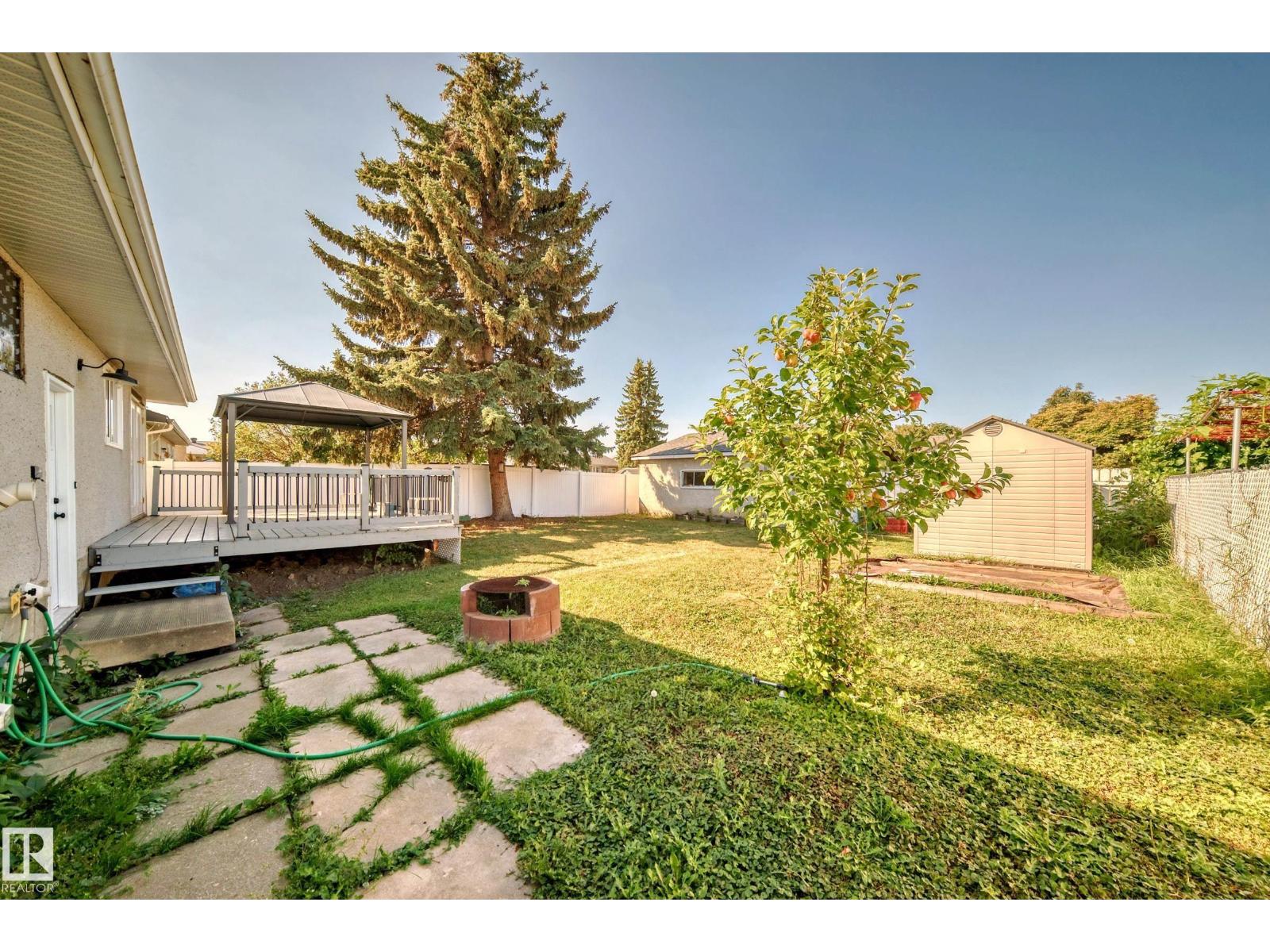 6308 144a Av Nw, Edmonton, Alberta  T5A 1S4 - Photo 47 - E4460300
