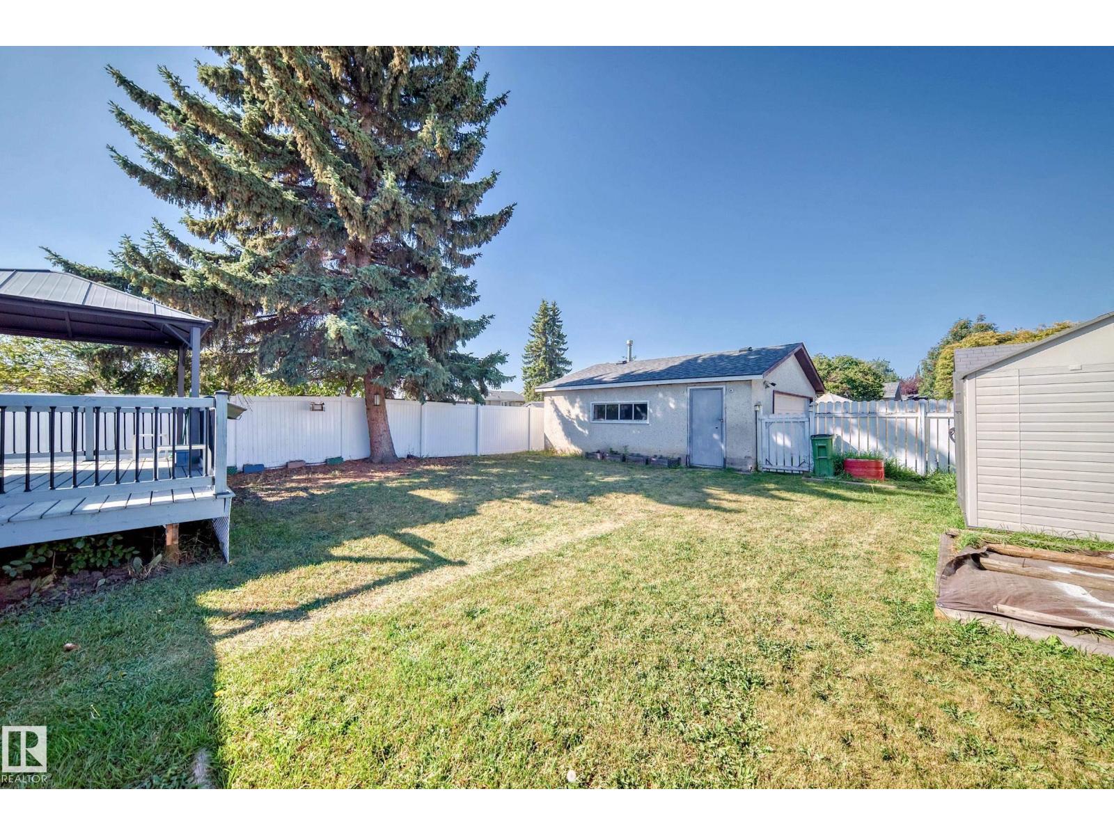 6308 144a Av Nw, Edmonton, Alberta  T5A 1S4 - Photo 48 - E4460300