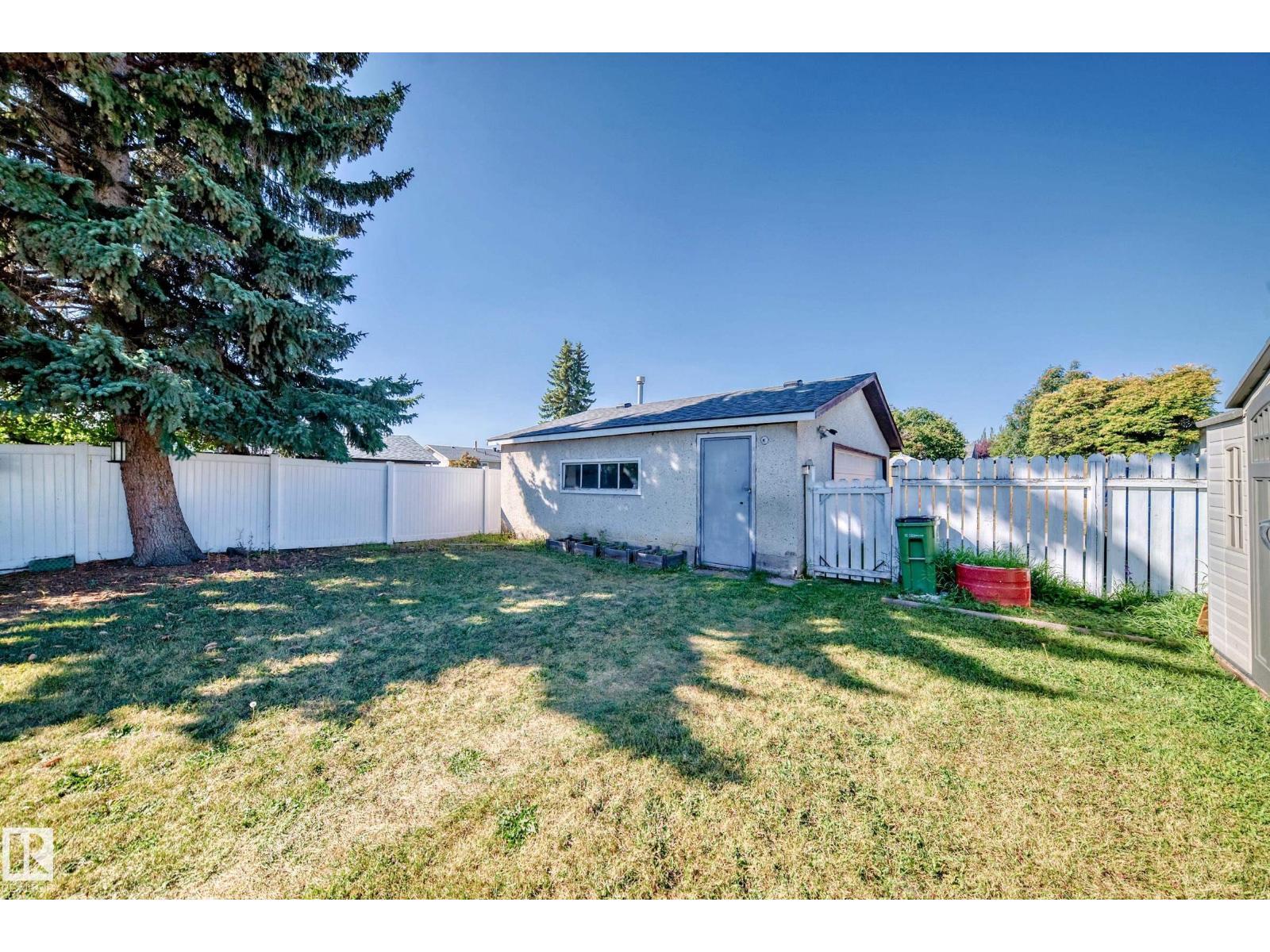 6308 144a Av Nw, Edmonton, Alberta  T5A 1S4 - Photo 49 - E4460300