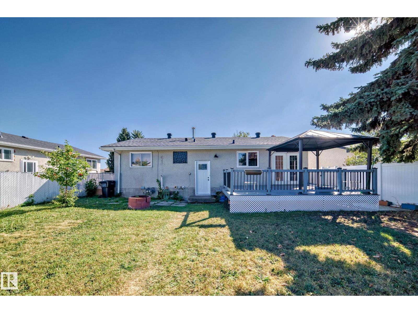 6308 144a Av Nw, Edmonton, Alberta  T5A 1S4 - Photo 50 - E4460300
