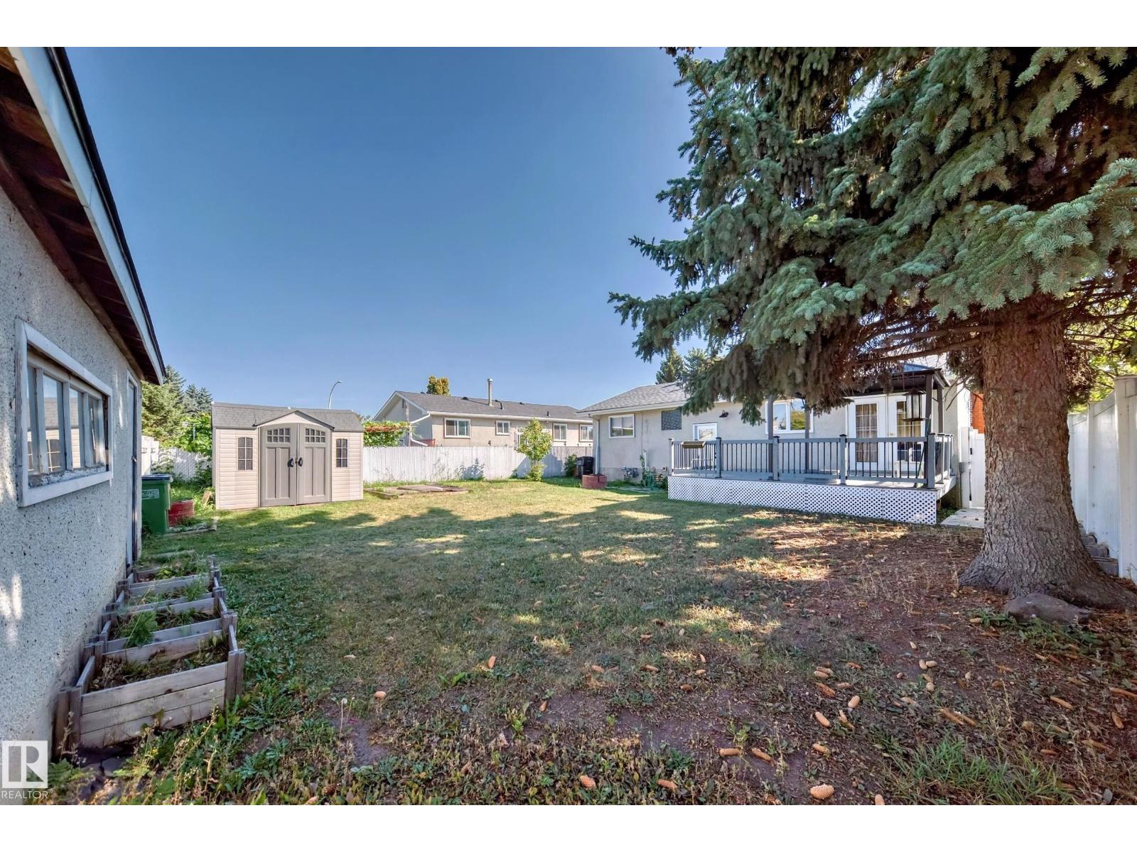 6308 144a Av Nw, Edmonton, Alberta  T5A 1S4 - Photo 51 - E4460300