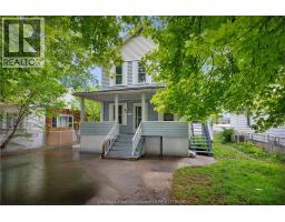 61 Baxter STREET, Chatham, Ontario