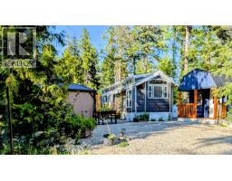 34199 Luoma Road Unit# 153 Sicamous, Malakwa, Ca