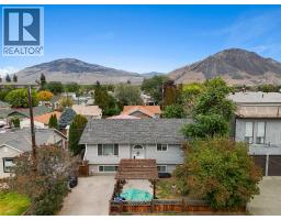 356 MCGOWAN Avenue, kamloops, British Columbia