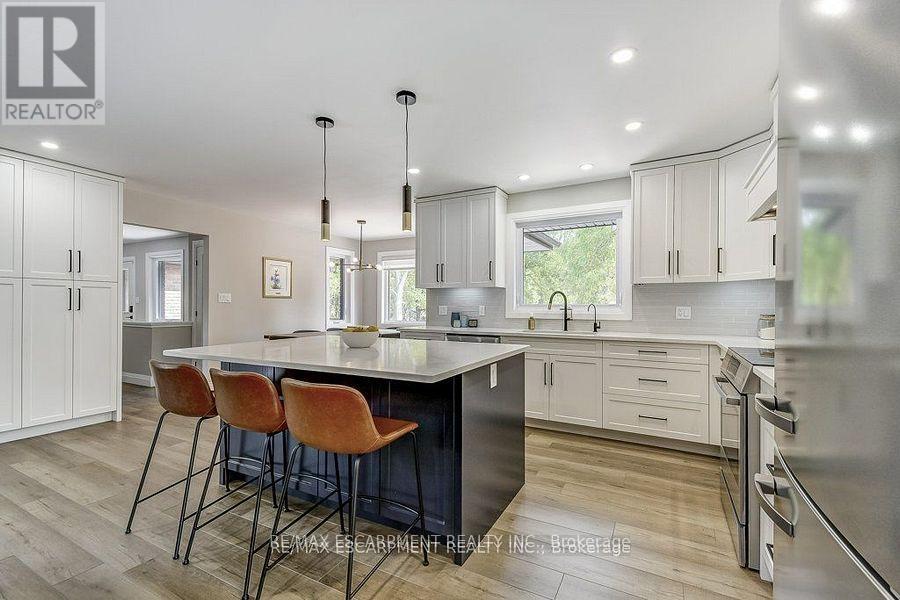 542 Paris Road, Brant (Paris), Ontario  N3L 3E1 - Photo 10 - X12438351