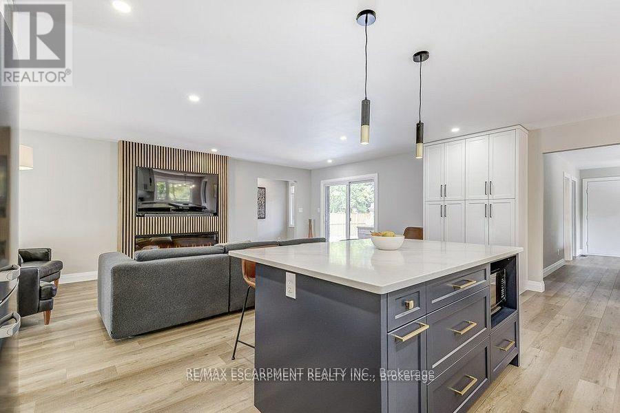 542 Paris Road, Brant (Paris), Ontario  N3L 3E1 - Photo 8 - X12438351