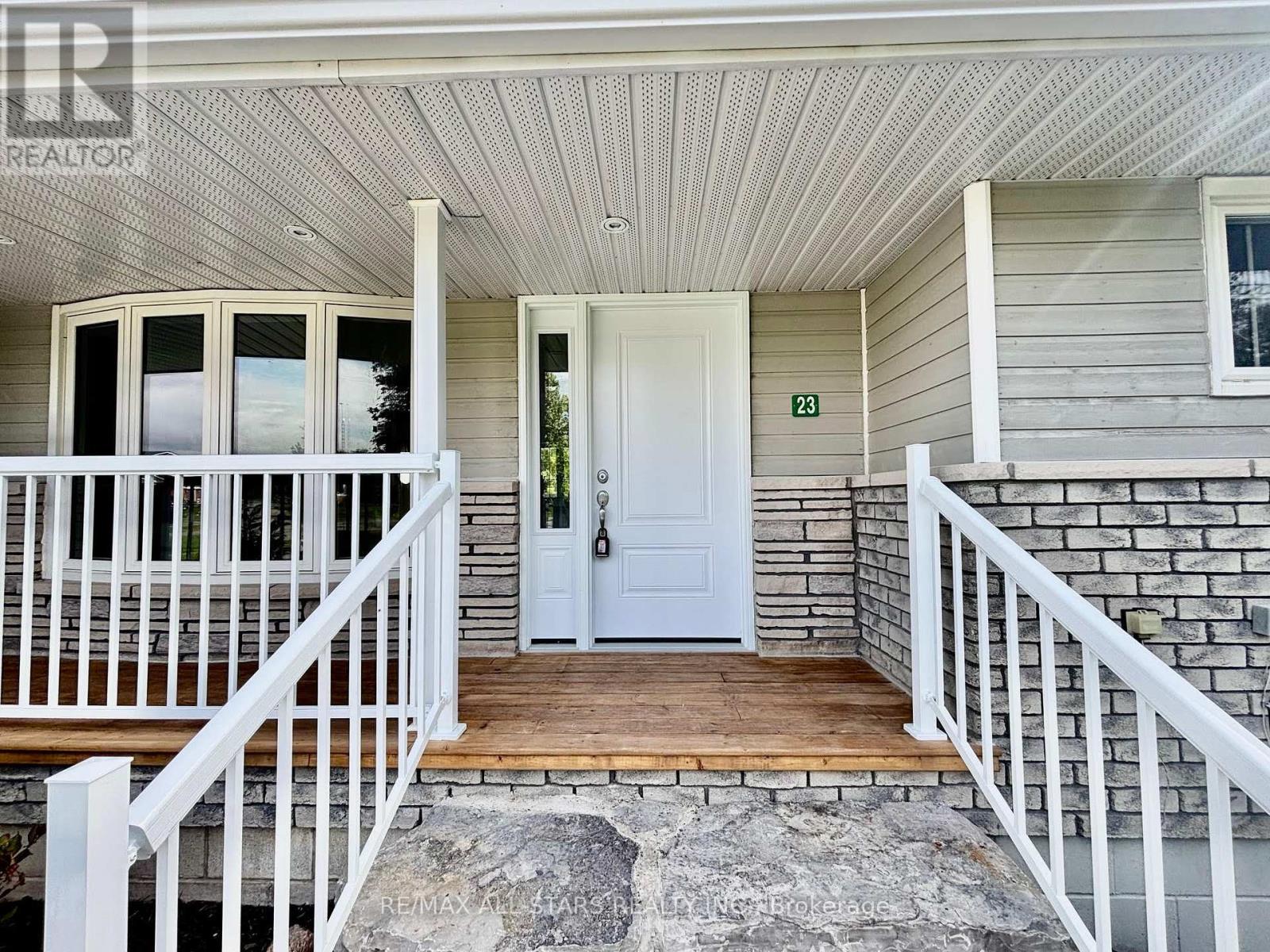 23 Bruce Street, Kawartha Lakes, Ontario  K0M 2M0 - Photo 3 - X12438368