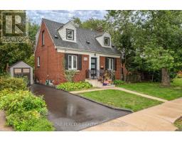 33 East 12th Street, Hamilton (Inch Park), Ca