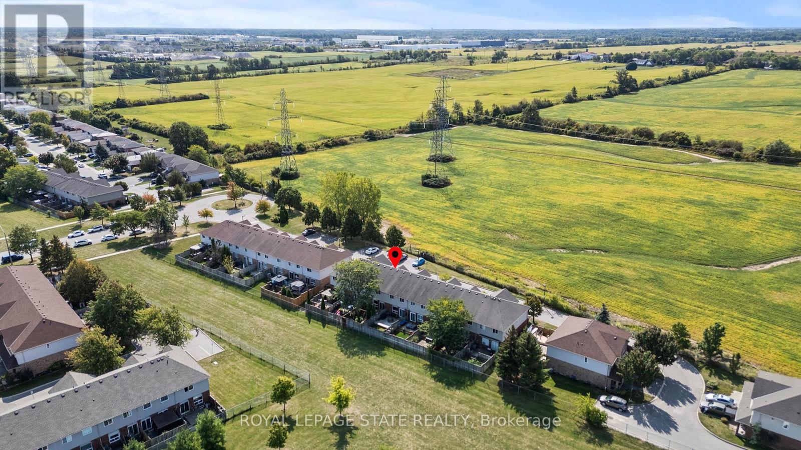 11 - 1860 Upper Gage Avenue, Hamilton, Ontario  L8W 3Y6 - Photo 47 - X12438413