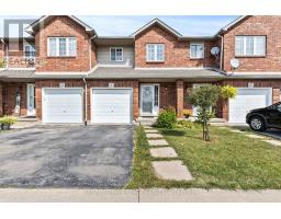 11 - 1860 UPPER GAGE AVENUE, Hamilton, Ontario