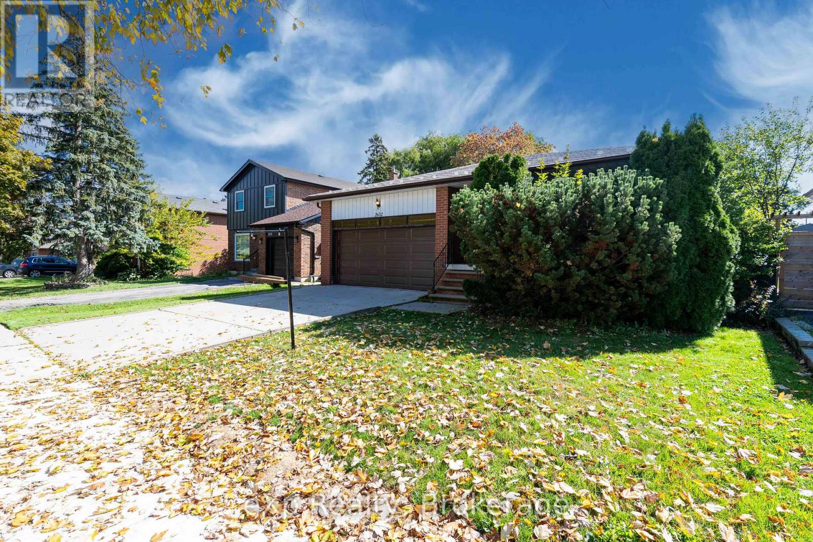 2632 BIRCH CRESCENT, Mississauga, Ontario