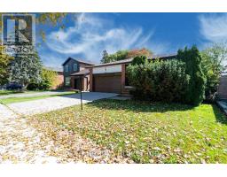 2632 Birch Crescent, Mississauga (Clarkson), Ca