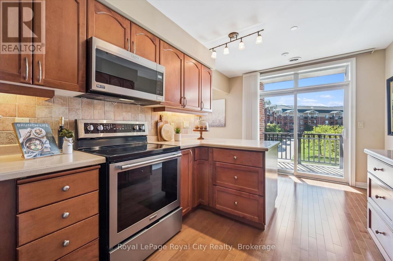 D205 - 71 Bayberry Drive, Guelph, Ontario  N1G 5K9 - Photo 11 - X12438498