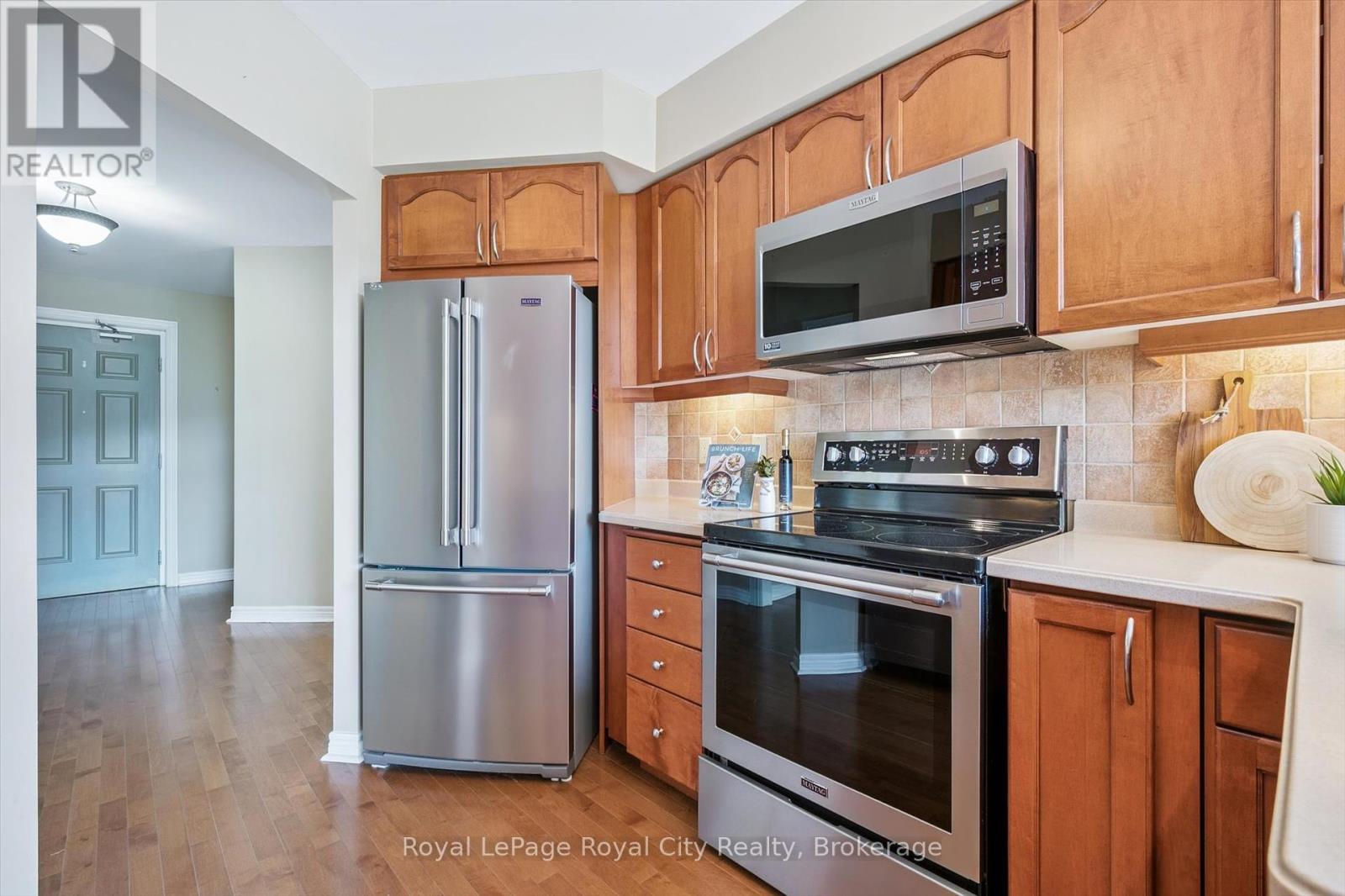 D205 - 71 Bayberry Drive, Guelph, Ontario  N1G 5K9 - Photo 12 - X12438498