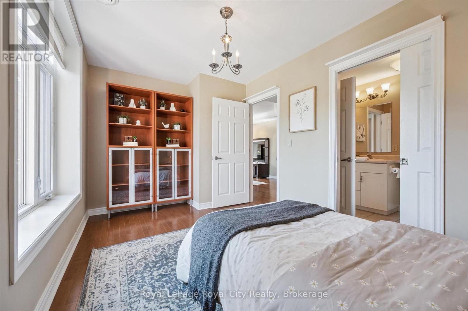 D205 - 71 Bayberry Drive, Guelph, Ontario  N1G 5K9 - Photo 19 - X12438498