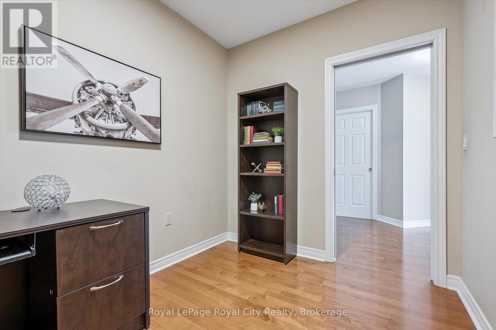 D205 - 71 Bayberry Drive, Guelph, Ontario  N1G 5K9 - Photo 22 - X12438498