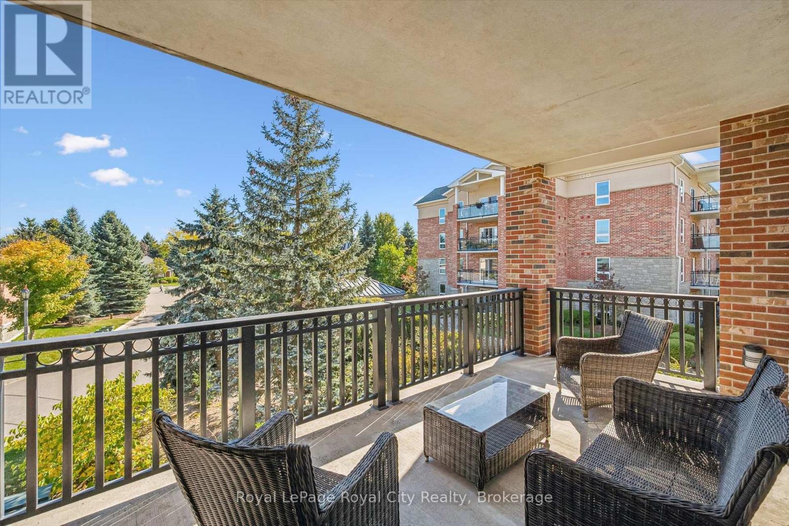 D205 - 71 Bayberry Drive, Guelph, Ontario  N1G 5K9 - Photo 24 - X12438498