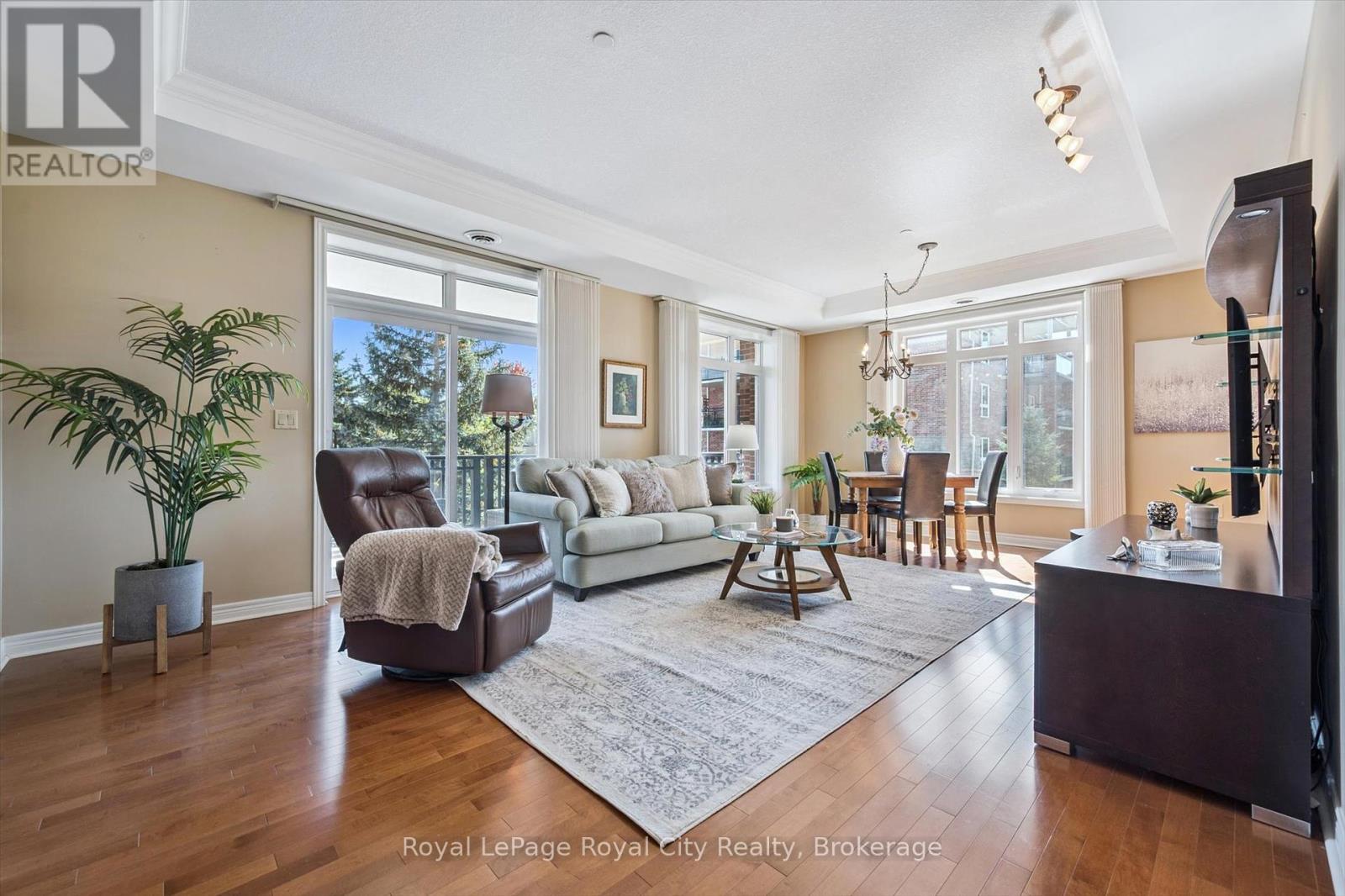 D205 - 71 Bayberry Drive, Guelph, Ontario  N1G 5K9 - Photo 2 - X12438498