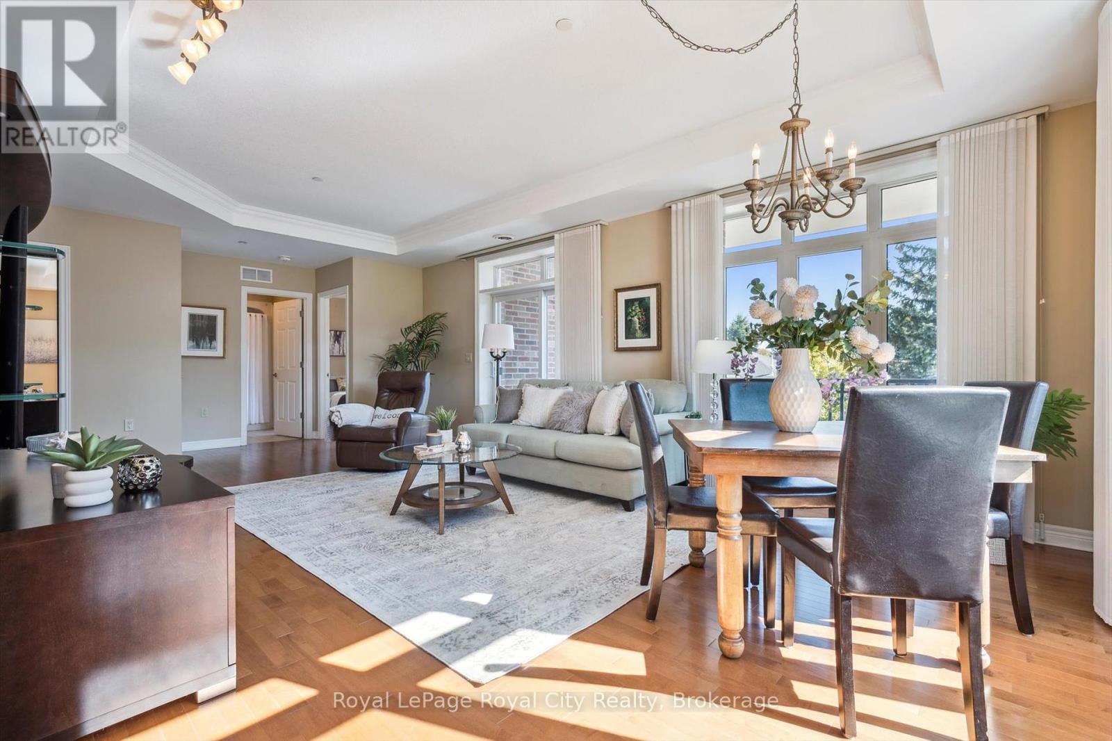 D205 - 71 Bayberry Drive, Guelph, Ontario  N1G 5K9 - Photo 4 - X12438498