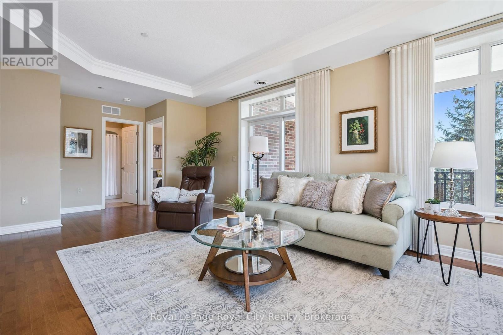 D205 - 71 Bayberry Drive, Guelph, Ontario  N1G 5K9 - Photo 3 - X12438498