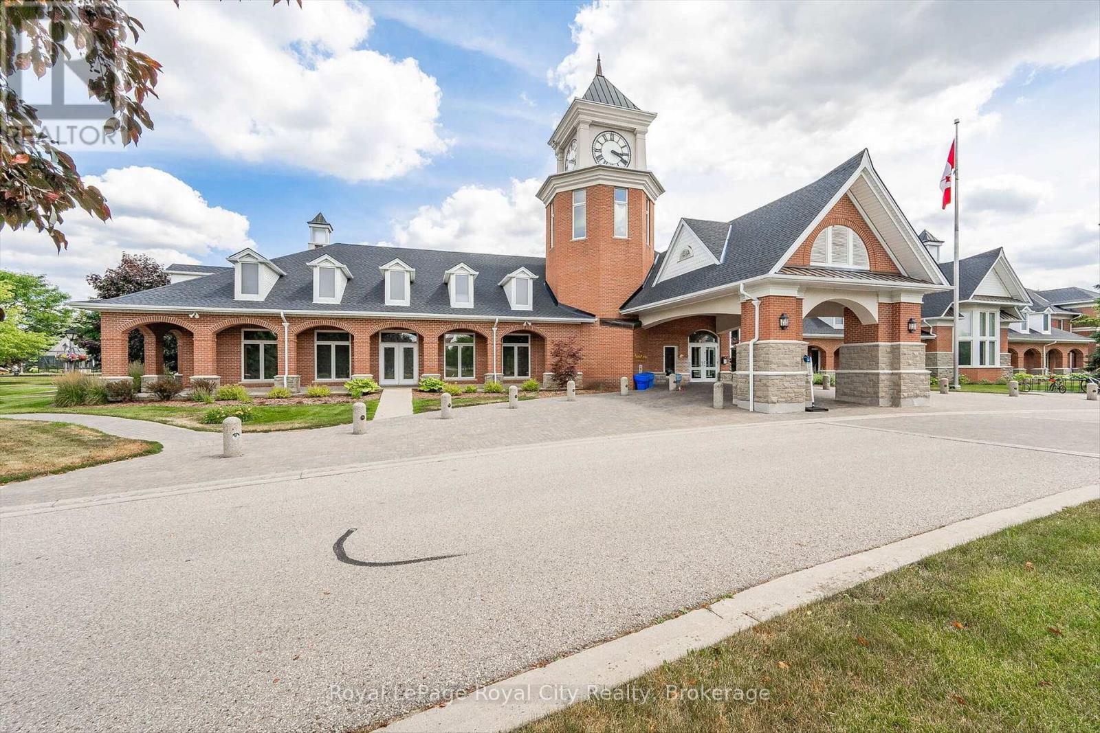 D205 - 71 Bayberry Drive, Guelph, Ontario  N1G 5K9 - Photo 42 - X12438498