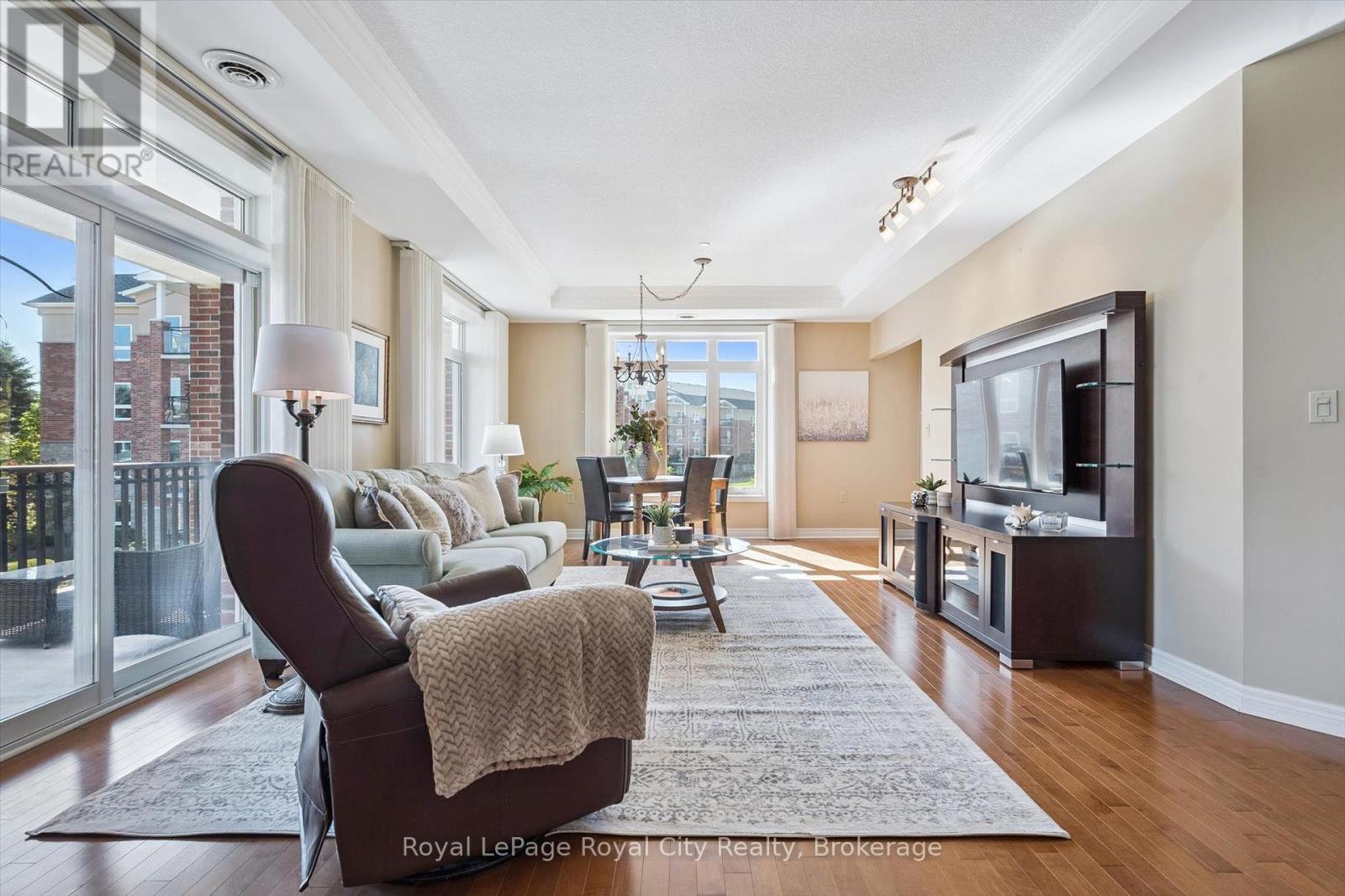 D205 - 71 Bayberry Drive, Guelph, Ontario  N1G 5K9 - Photo 6 - X12438498