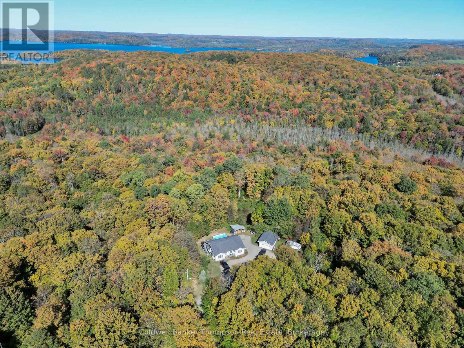 260 Madill Church Road, Huntsville, Ontario  P1H 0G8 - Photo 2 - X12249459