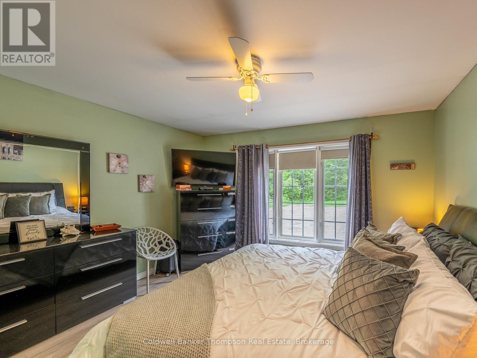 260 Madill Church Road, Huntsville, Ontario  P1H 0G8 - Photo 14 - X12249459
