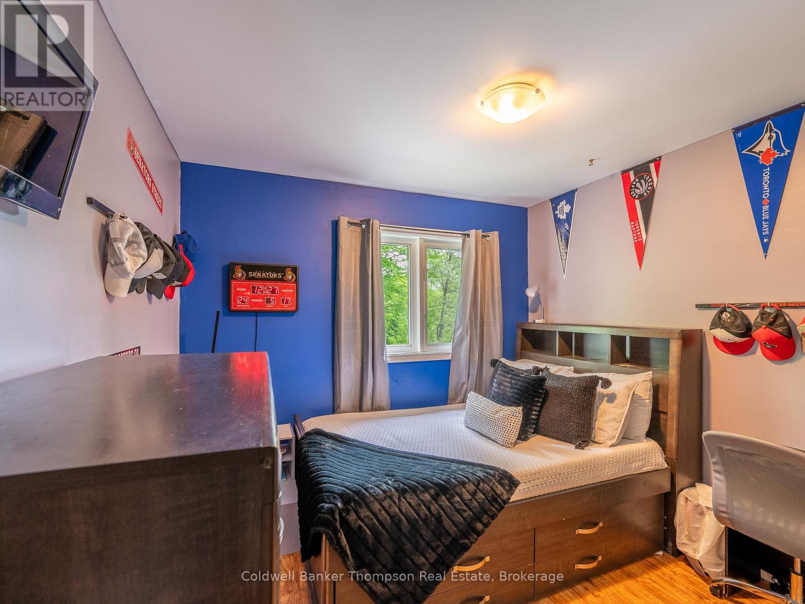 260 Madill Church Road, Huntsville, Ontario  P1H 0G8 - Photo 16 - X12249459