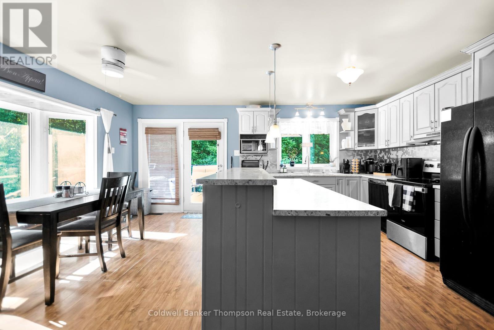 260 Madill Church Road, Huntsville, Ontario  P1H 0G8 - Photo 10 - X12249459
