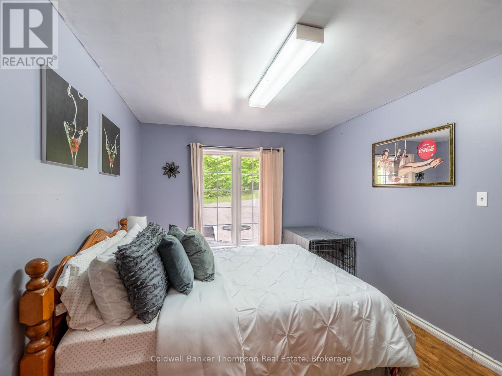 260 Madill Church Road, Huntsville, Ontario  P1H 0G8 - Photo 15 - X12249459