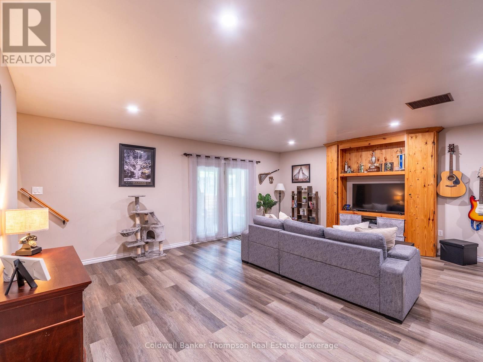 260 Madill Church Road, Huntsville, Ontario  P1H 0G8 - Photo 22 - X12249459