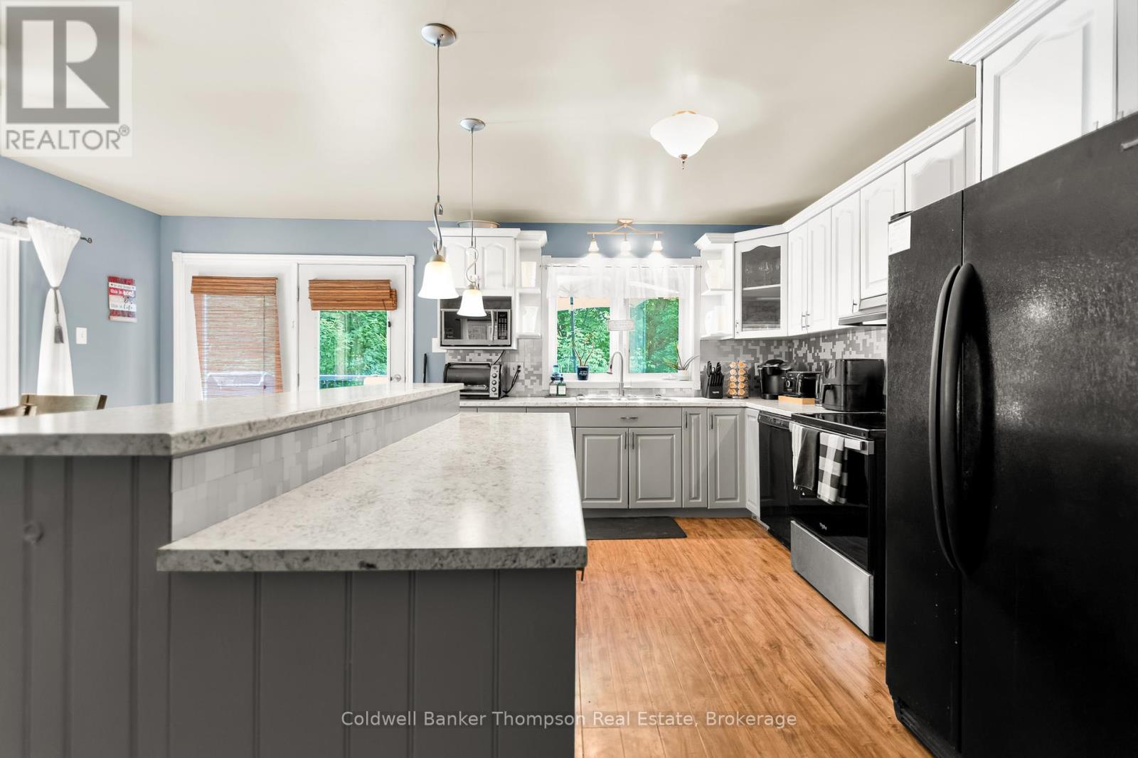 260 Madill Church Road, Huntsville, Ontario  P1H 0G8 - Photo 11 - X12249459