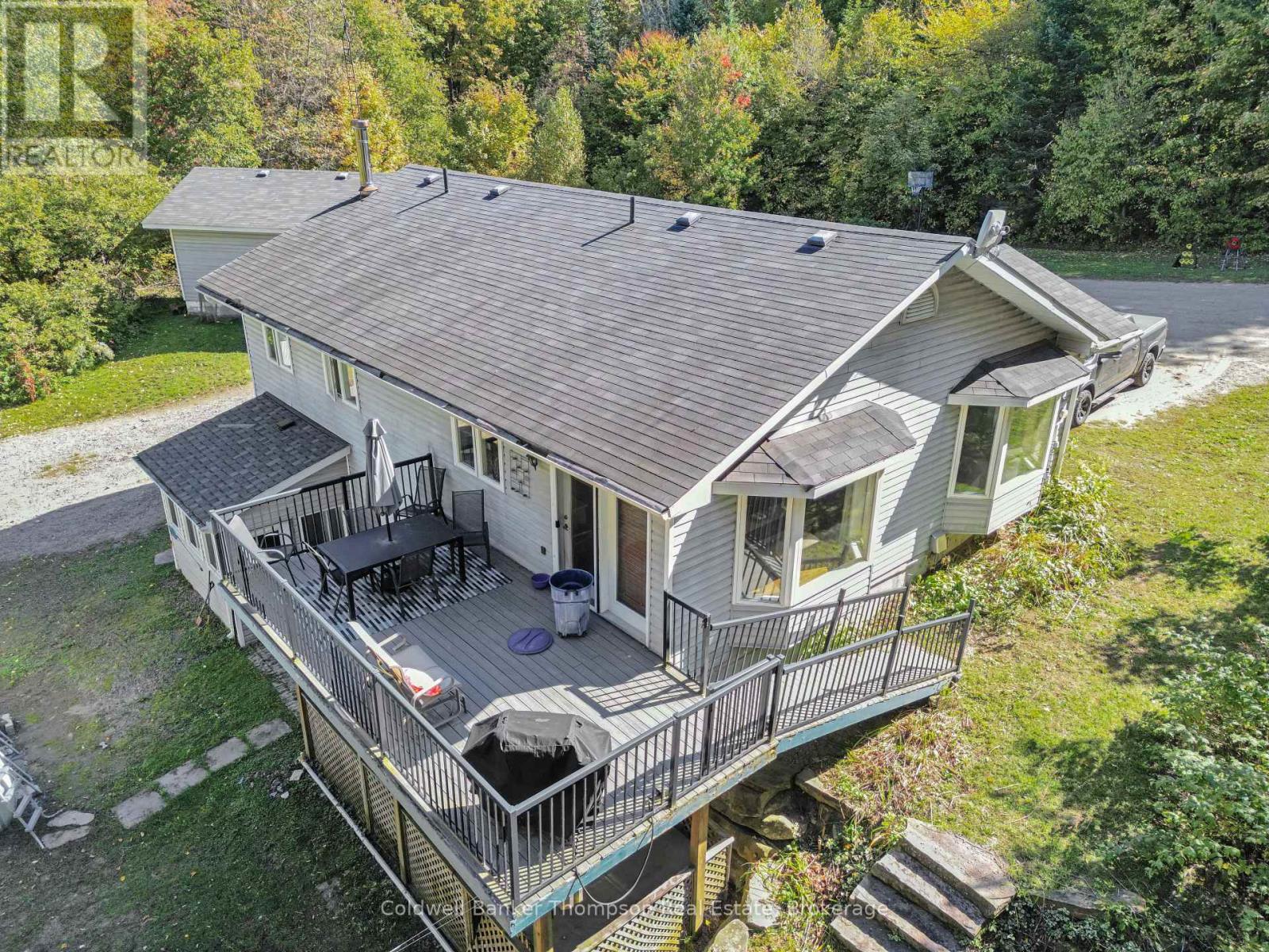 260 Madill Church Road, Huntsville, Ontario  P1H 0G8 - Photo 29 - X12249459
