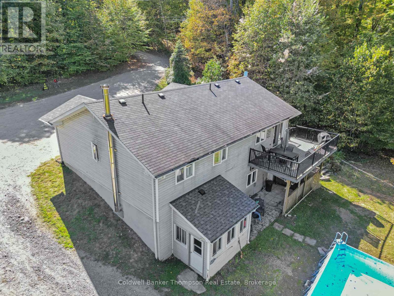 260 Madill Church Road, Huntsville, Ontario  P1H 0G8 - Photo 30 - X12249459